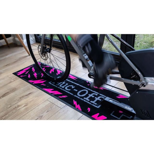 Muc-Off Absorbent Bike Mat